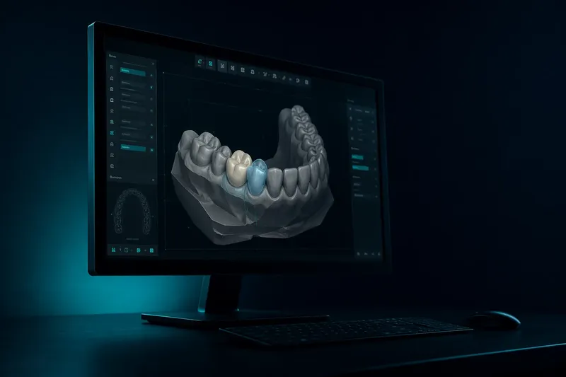 Skaitmeninis vainikėlio projektas CAD programinėje įrangoje